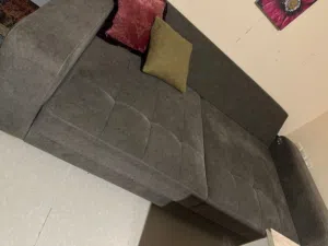 كنبه متينه تنفع سرير
