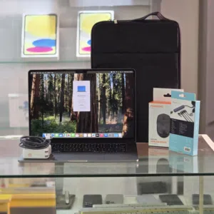 MacBook Air 2023 M2 – 15 inch – 8GB RAM – 256GB SSD