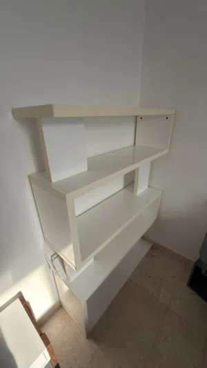 Open bookcase 50 OMR