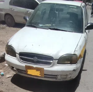 تكس سوزوكي