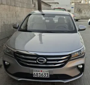 Used GAC GA4 in Muharraq