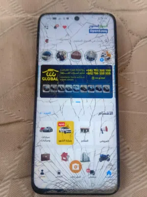 هونور x7b للبيع شغال تمام