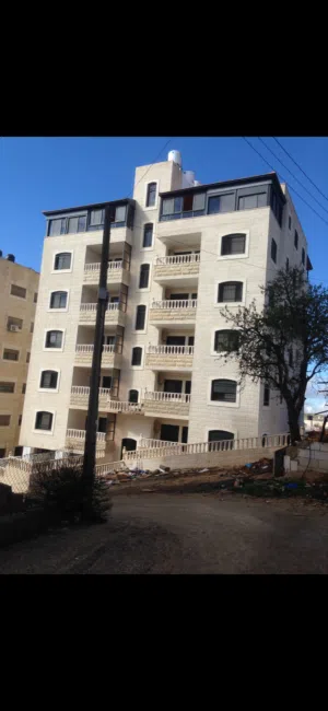 80 m2 2 Bedrooms Apartments for Rent in Ramallah and Al-Bireh Beitunia