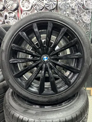 جنط BMW أصلي قياس 19
