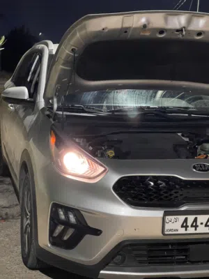 Used Kia Niro in Ramtha