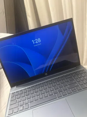HP Pavilion i7 11th Gen Touchscreen Laptop 16GB RAM 512GB SSD