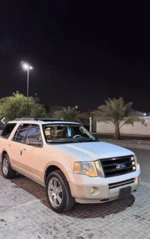 Used Ford Expedition in Al Madinah