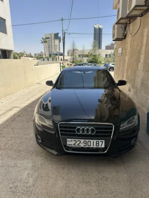 اودي a5 sportback 2000 turbo موديل 2011