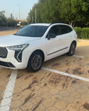 هافال جوليان
