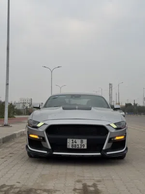 موستنك ايكوبوست 2022 بريميوم