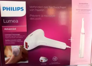 جهاز ليزر منزلي