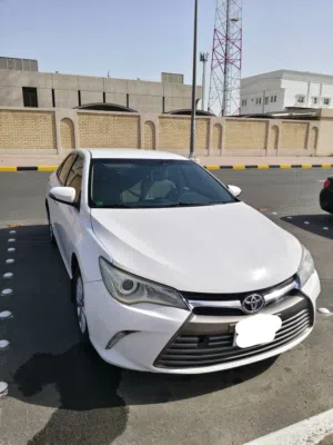 Camry  gl  2017