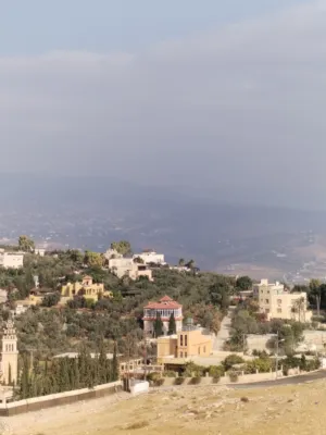 Farm Land for Sale in Jerash Tal Al-Rumman