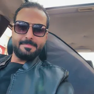 محمد القرشي