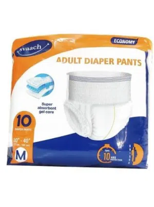 Adult Diapers And Surgical Sheets