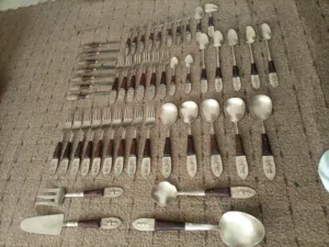 مجموعه معالق تايلاندي