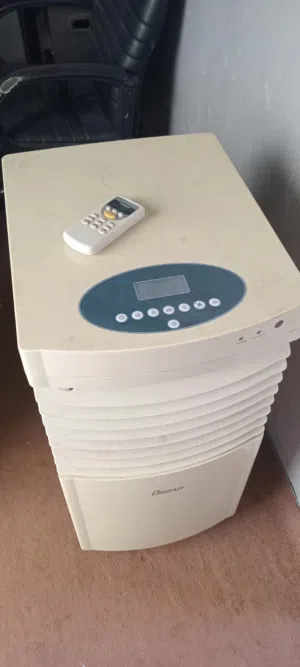 Other 0 - 1 Ton AC in Zarqa