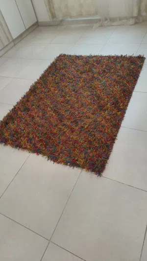 زولية من نوع )Forever Rug" تدوم إلى الابد