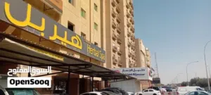 200 m2 2 Bedrooms Apartments for Rent in Farwaniya Khaitan