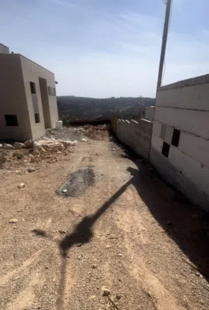 Residential Land for Sale in Tulkarm Kur