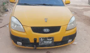 Used Kia Rio in Tripoli