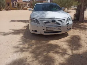 Used Toyota Camry in Jumayl