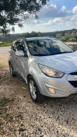 Used Hyundai Tucson in Jenin