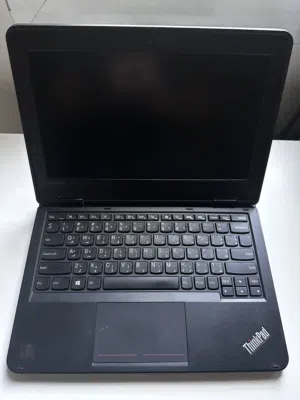 Lenovo Laptop  8GB RAM  128GB SSD