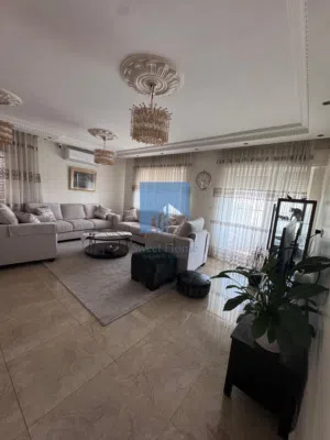125 m2 3 Bedrooms Apartments for Sale in Amman Abdoun