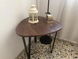 طبلات ثلاثيه