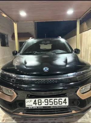 Used Dongfeng EX1 in Madaba