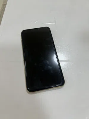 ايفون xs ماكس ذاكرة 256 استخدام نظيف