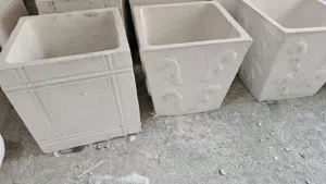 احواض نباتات
