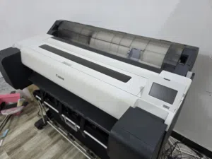 السلام عليكم طابعة canon tm-350 للبيع