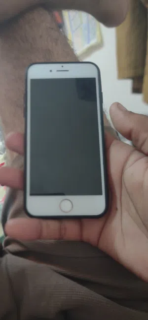 iphone 7 all ok