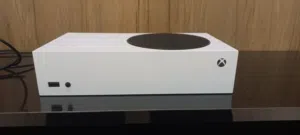 اكس بوكس Series S للبيع