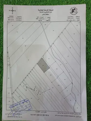 Farm Land for Sale in Mafraq Bala'ama
