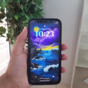 iPhone x ايفون اكس