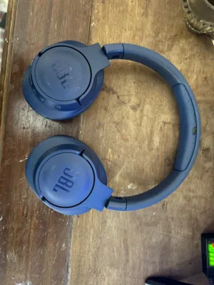 سماعة jbl بحال الجديد