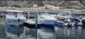 Family regal boat/Yacht for sale