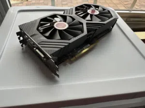 XFX Rx580 8gb