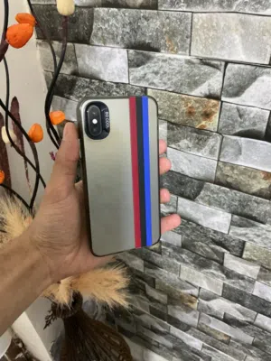 Apple iPhone XS 64 GB in Amman