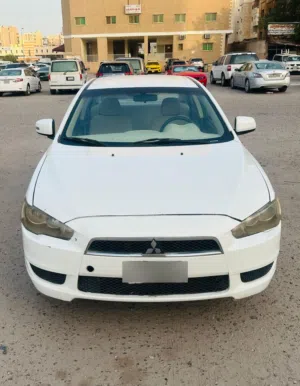 لانسر موديل 2017  ماكينة 1600