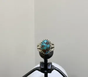 لأسرع متصل فيروز نيشابوري خاتم فيروز نيشابوري بسعر 10 دينار فقط هذا السعر ما تحصله سعر صياغه حالياً