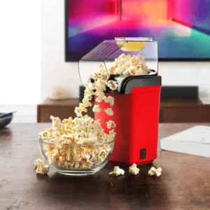 ماكنة صنع البوشار ماركة سوكاني العالميه كفالة خطية