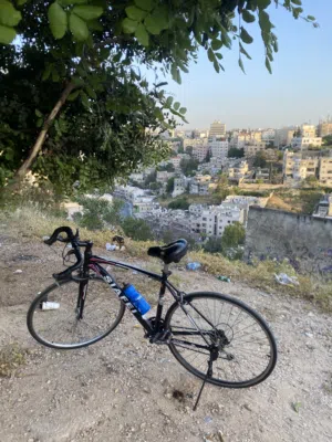 رود بايك للبيع