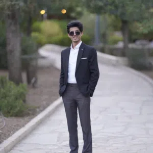 محمد الخضير 