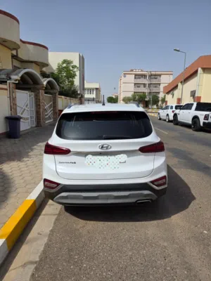 هيونداي سنتافي خليجي 2019