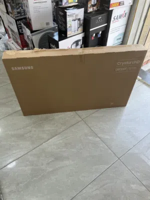 شاشه سامسونج 55 بوصه سمارت احدث اصدار U8000F