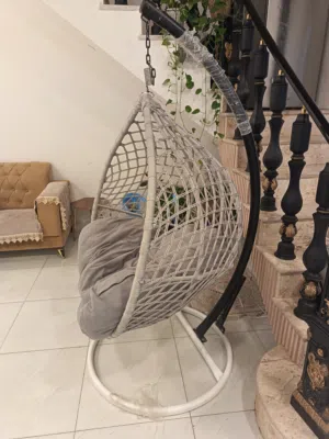 مرجوحه عش العصفور ب80 الف